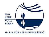 Nesslingin Säätiö -logo